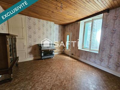 Maison - 149 m² - 6 pièces