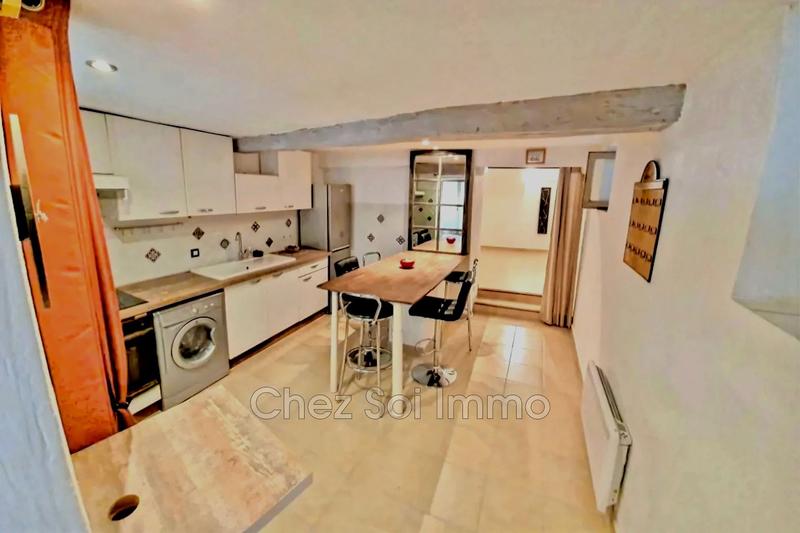 Appartement - 52 m² - 2 pièces