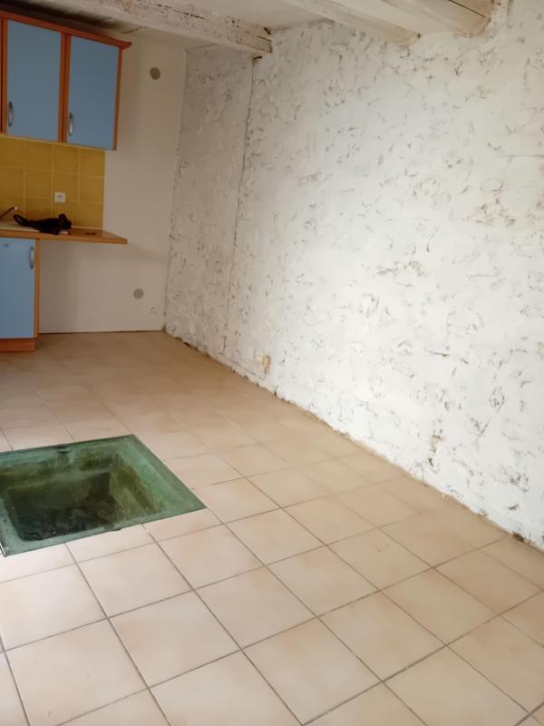 Appartement - 27 m² - 2 pièces