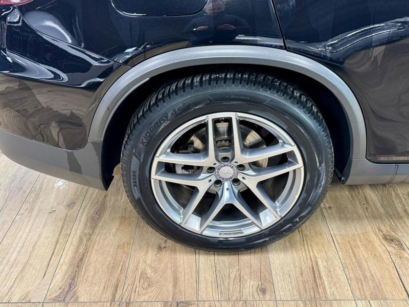 Mercedes Glc Coupé 220 d 170ch Fascination 4matic