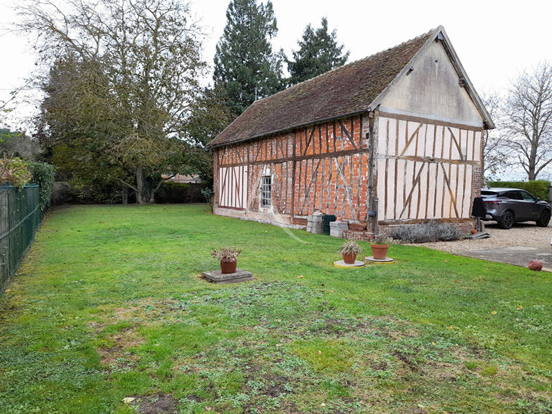 Maison - 106 m² - 4 pièces