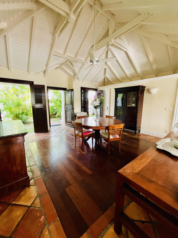 Villa - 150 m² - 5 pièces