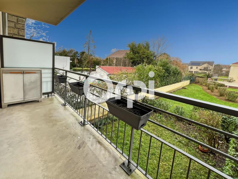 Appartement - 83 m² - 4 pièces