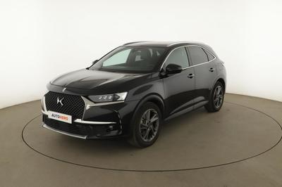 Ds Ds 7 Crossback 1.6 E-Tense 4x4 Rivoli Automatique 300 ch
