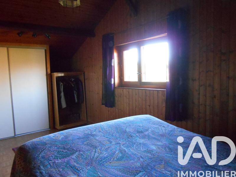 Maison de campagne - 144 m² - 4 pièces