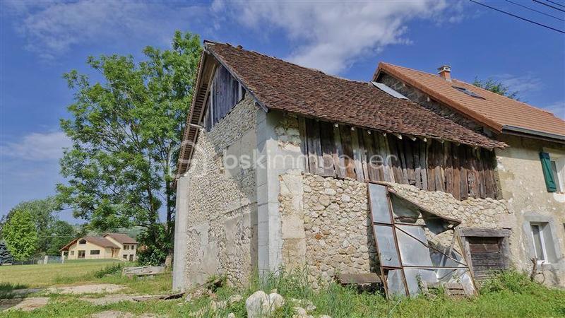 Maison - 100 m² - 1 pièce