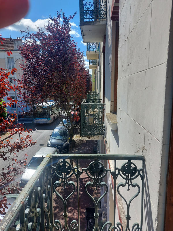 Appartement - 89 m² - 5 pièces