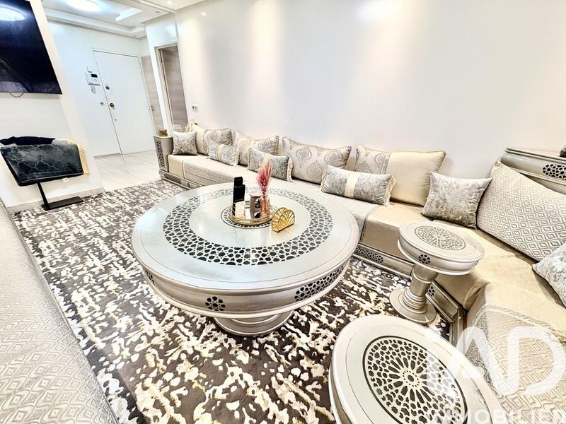 Appartement - 77 m² - 4 pièces