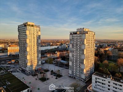 Appartement - 76 m² - 4 pièces