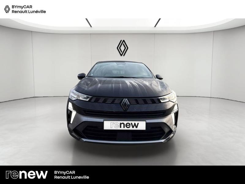 Renault Symbioz E-Tech full hybrid 160 ch Esprit Alpine