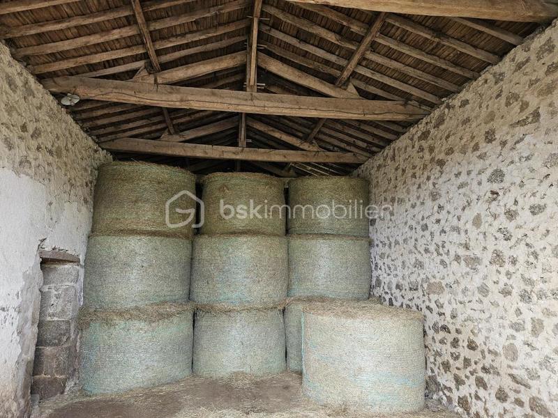 Maison ancienne - 98 m² - 5 pièces