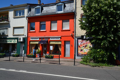 Local d'activité / Entrepôt - 110 m² - 2 pièces