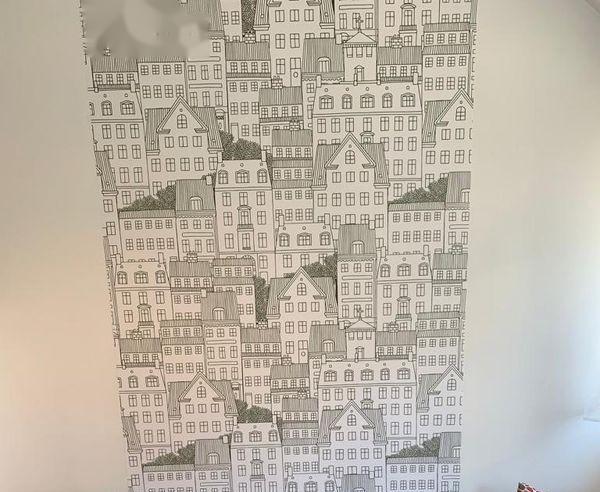 Appartement - 24 m² - 1 pièce