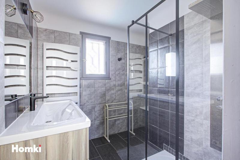 Maison - 126 m² - 6 pièces