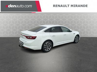 Renault Talisman Blue dCi 150 Intens