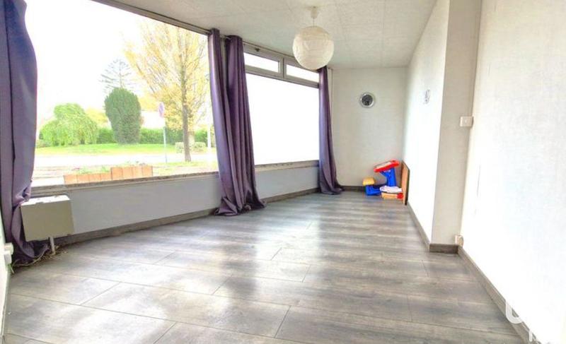 Local commercial - 72 m²