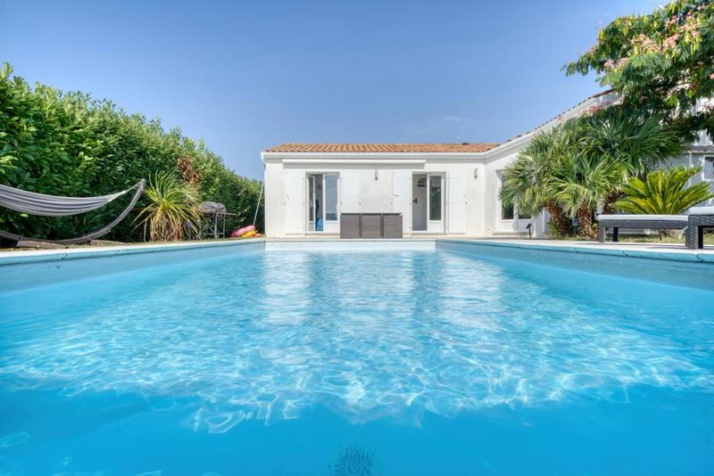 Villa - 144 m² - 7 pièces