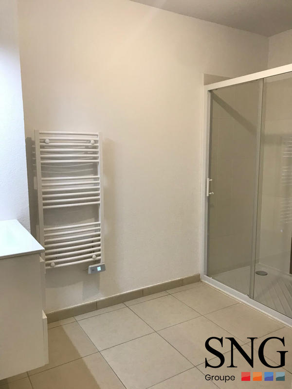 Appartement - 39 m² - 2 pièces