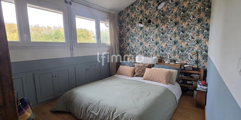 Maison - 154 m² - 7 pièces