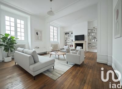 Appartement - 84 m² - 3 pièces