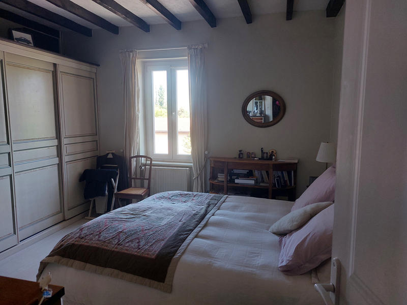 Maison - 240 m² - 7 pièces