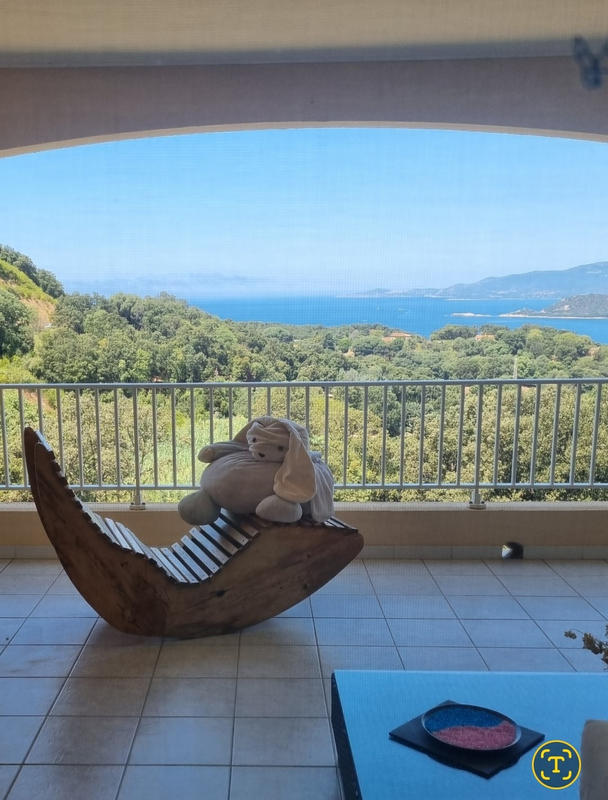 Villa - 270 m² - 10 pièces