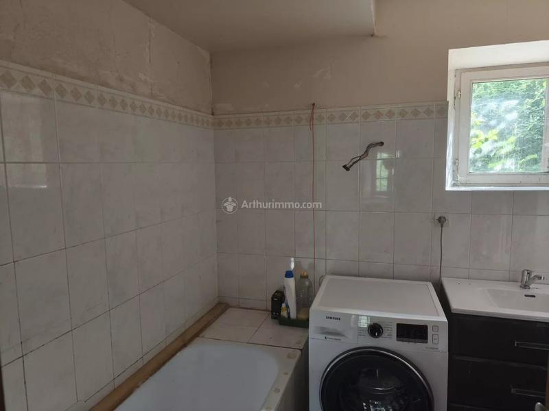 Maison - 187 m² - 5 pièces