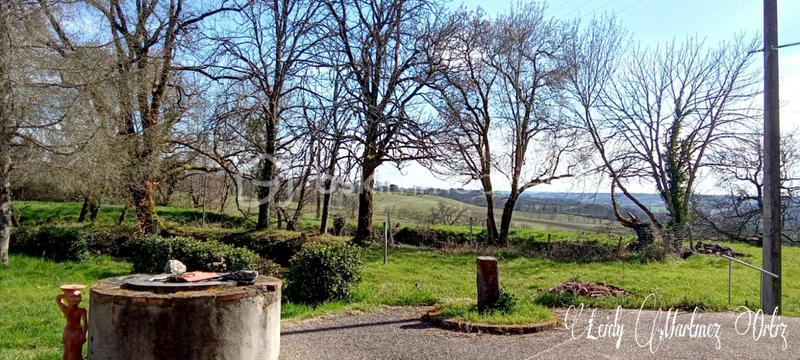 Propriété - 200 m² - 6 pièces