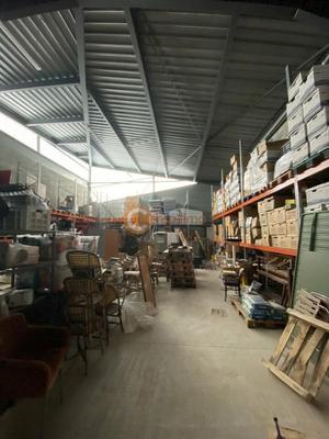 Local d'activité / Entrepôt - 1 250 m²