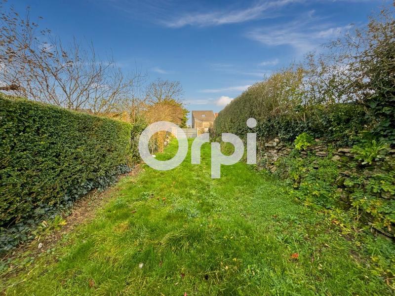 Maison de ville - 140 m² - 5 pièces