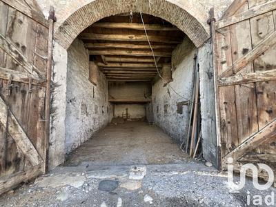 Ferme - 473 m² - 1 pièce