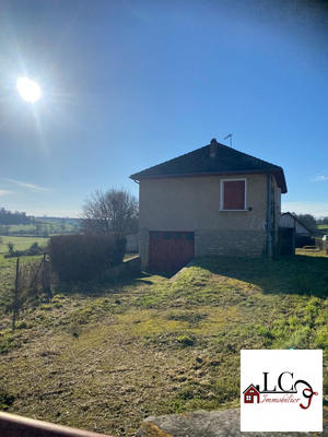 Maison - 71 m² - 5 pièces