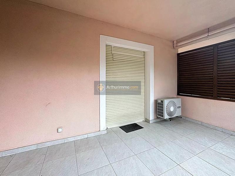 Appartement - 34 m² - 1 pièce