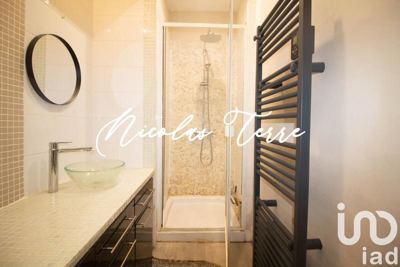 Appartement - 54 m² - 3 pièces