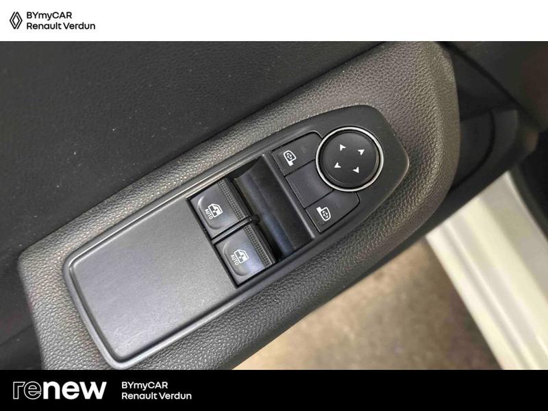 Renault Clio V Blue dCi 100 - 21n Business