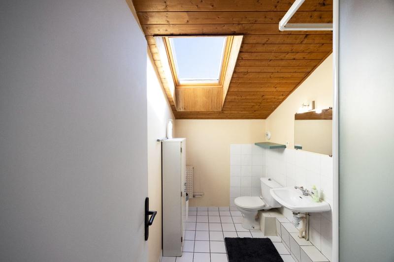 Appartement - 111 m² - 5 pièces