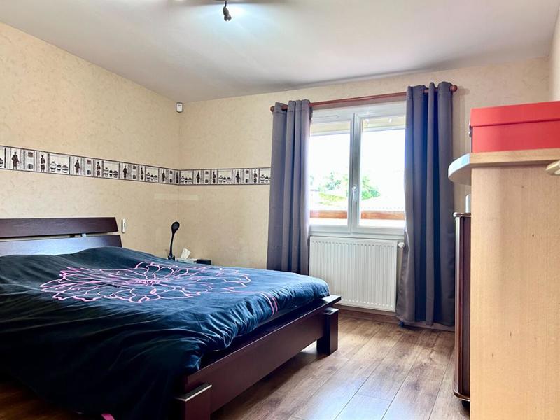 Maison - 158 m² - 7 pièces