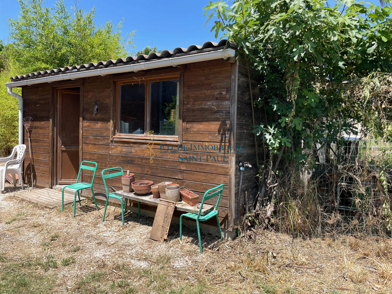 Maison - 136 m² - 5 pièces