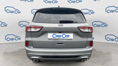 Ford Kuga 2.5 Hybrid 190 Cvt St-Line X