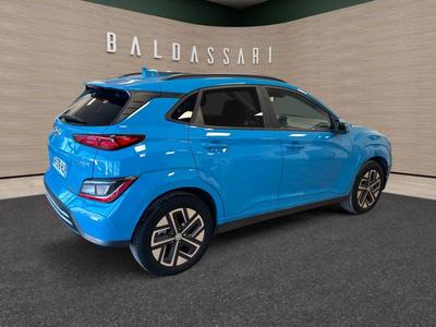 Hyundai Kona Electrique 39 kWh - 136 ch Intuitive