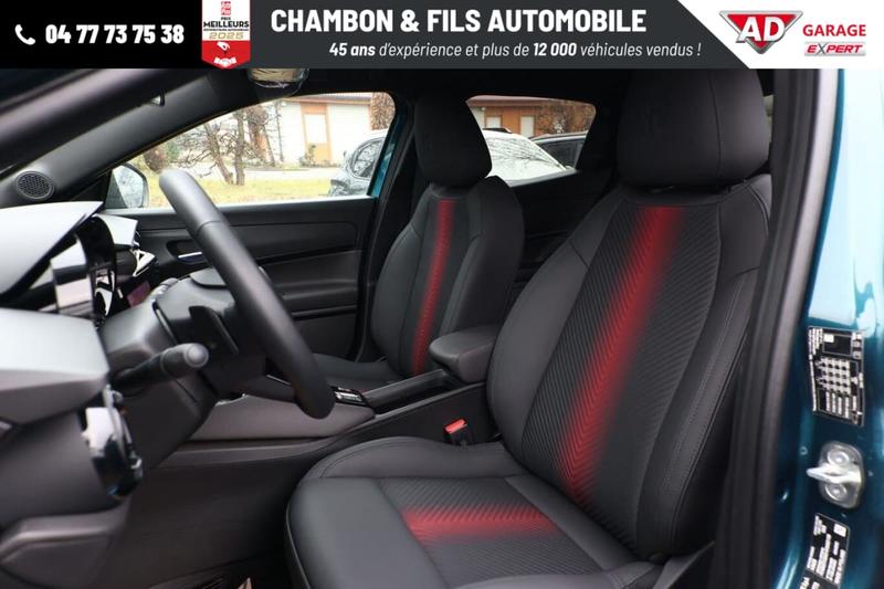 Alfa Romeo Junior 1.2 Ibrida 145 ch eDCT6 Speciale