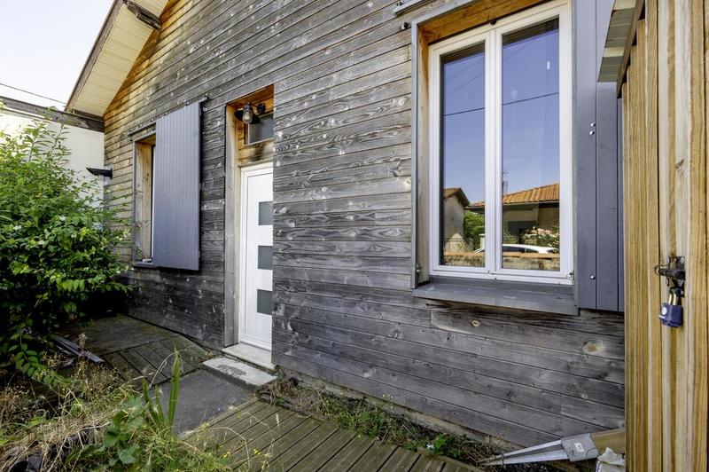 Maison - 137 m² - 6 pièces