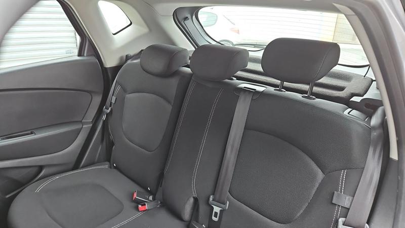 Renault Captur 0.9 TCe 90 Business