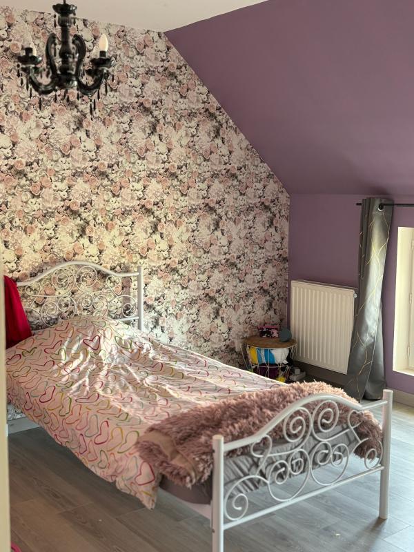 Maison de campagne - 153 m² - 5 pièces