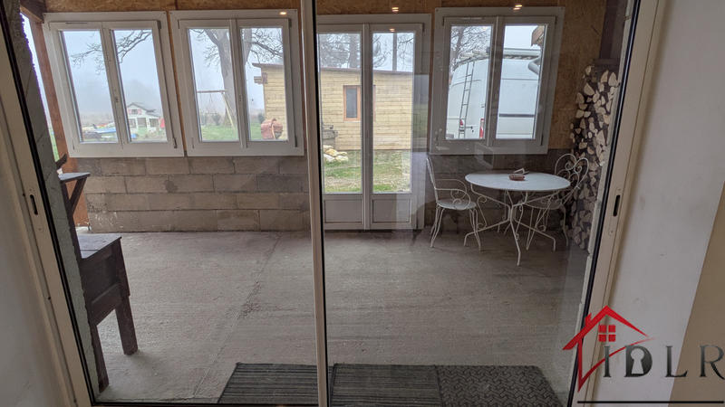 Maison - 145 m² - 4 pièces