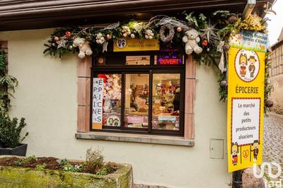 Local commercial - 40 m²