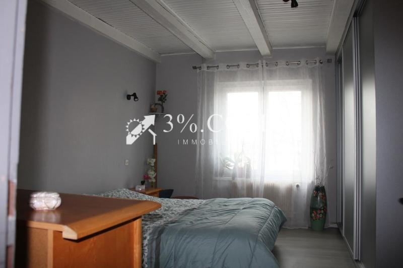 Maison - 162 m² - 5 pièces