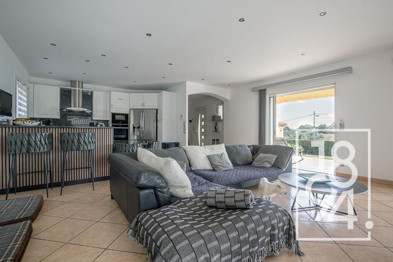 Villa - 126 m² - 4 pièces