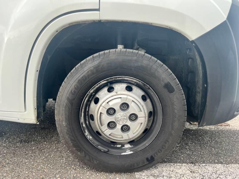 Peugeot Boxer (30) Tole 335 L2h2 Bluehdi 140 s&amp;S Premium