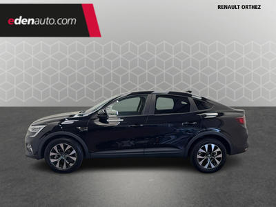Renault Arkana mild hybrid 140 Edc Fap - 22 Evolution